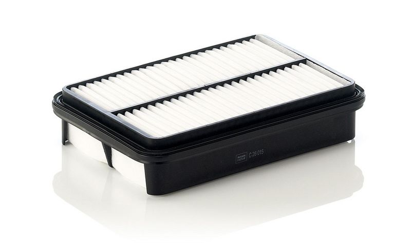 Gaisa filtrs - C 26 015