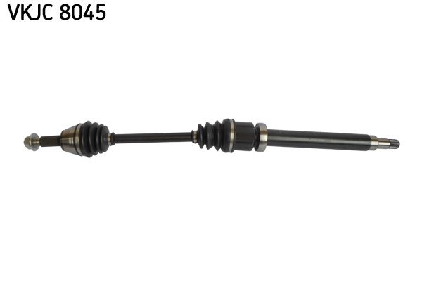 Vetoakseli - VKJC 8045