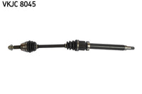 Vetoakseli - VKJC 8045