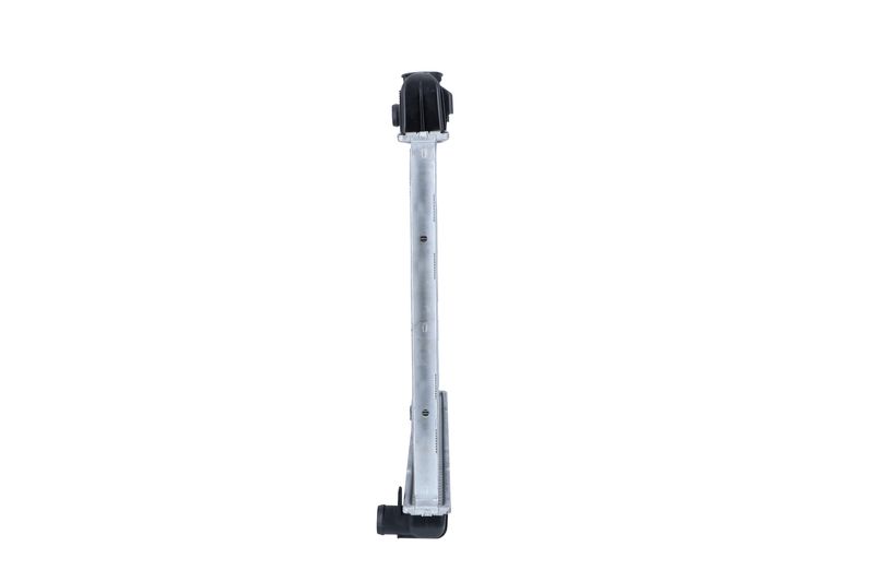 Motora dzesēsanas radiators - 504250