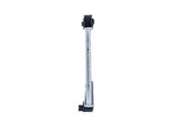 Motora dzesēsanas radiators - 504250