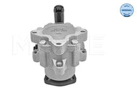 Hydrauliikkapumppu, ohjaus - 014 631 0023