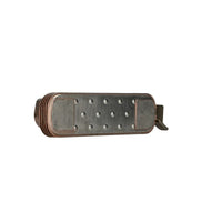 Moottoriöljyn jäähdytin - 91604
