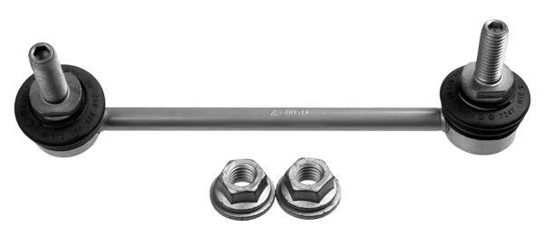 Stabilizatora atsaite/kronšteins - 36161 01