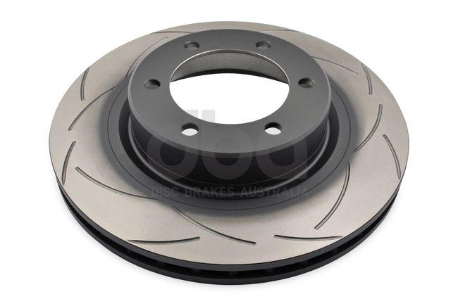 Street Series - T2 - DBA2700S
