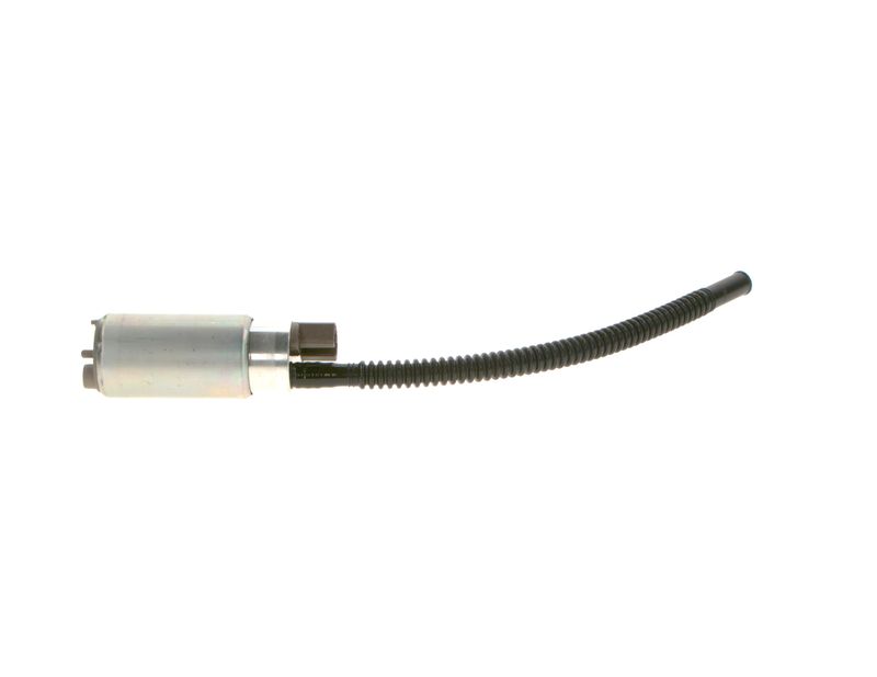 Polttoainepumppu - 0 986 580 803