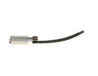 Polttoainepumppu - 0 986 580 803