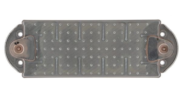 Moottoriöljyn jäähdytin - CLC 215 000P