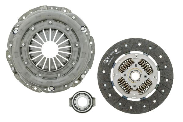 Eļļas filtrs - KN-199