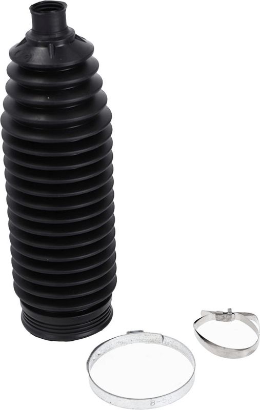 Putekļusargs, Stūres iekārta - 30177 02