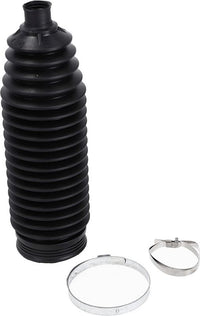 Putekļusargs, Stūres iekārta - 30177 02