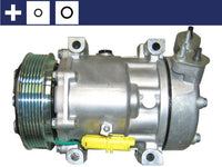 Kompressori, ilmastointilaite - ACP 1037 000S