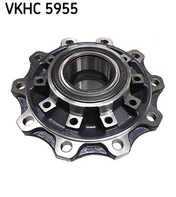 Pyörän napa - VKHC 5955