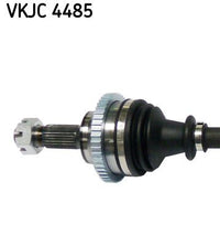 Vetoakseli - VKJC 4485