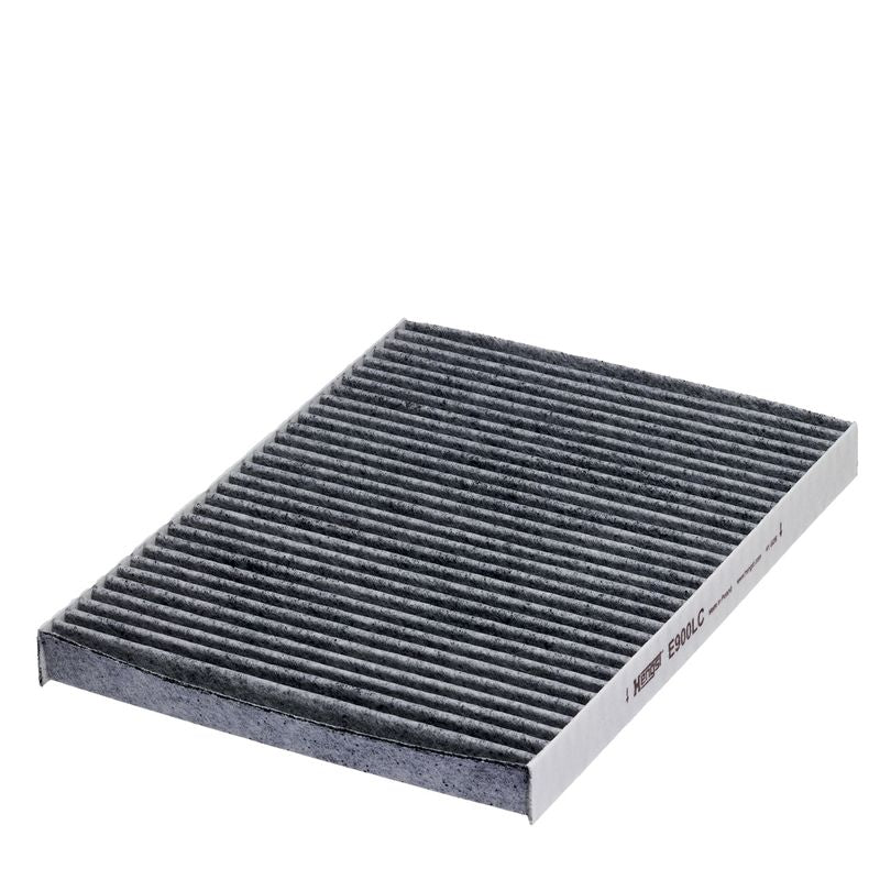 Salona filtrs - E900LC