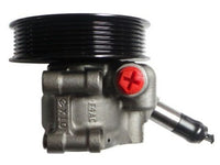 Hydrauliikkapumppu, ohjaus - 52664