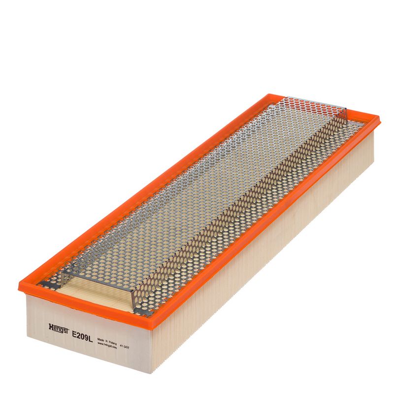 Gaisa filtrs - E209L