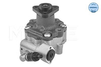 Hydrauliikkapumppu, ohjaus - 114 631 0055