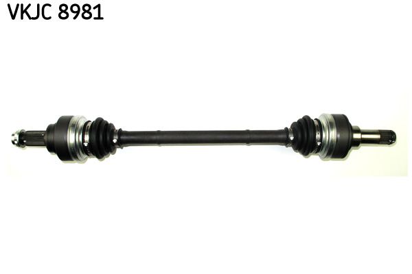 Vetoakseli - VKJC 8981