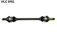 Vetoakseli - VKJC 8981