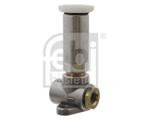 Pumppu, polttoaine esisyöttö - 22702