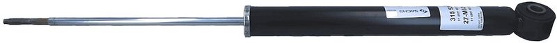 Iskunvaimennin - 315 528