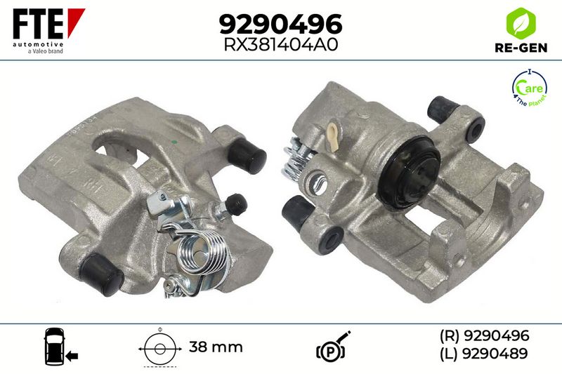 Jarrusatula - 9290496