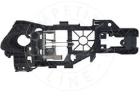 Motora dzesēsanas radiators - 58321