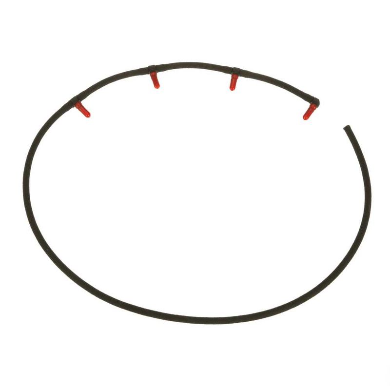 Šļūtene, Degvielas noplūde - MFL1004
