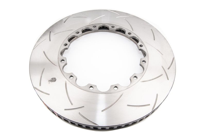 5000 series - T3 Slotted - Rotor Only Right Hand - DBA52972.1RS