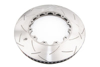 5000 series - T3 Slotted - Rotor Only Right Hand - DBA52972.1RS