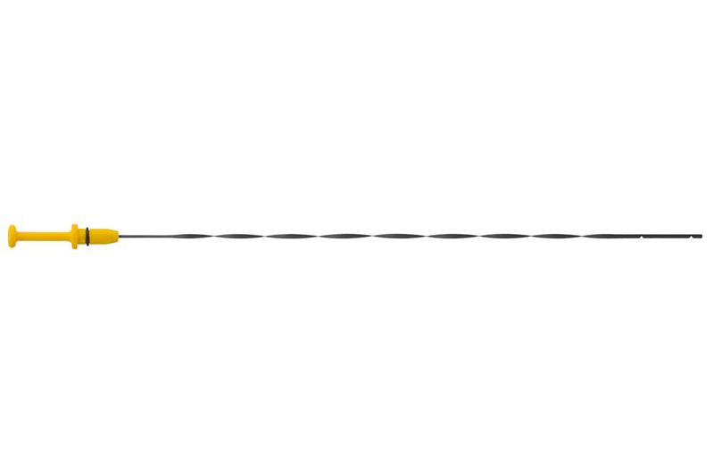 Eļļas tausts - 723 597