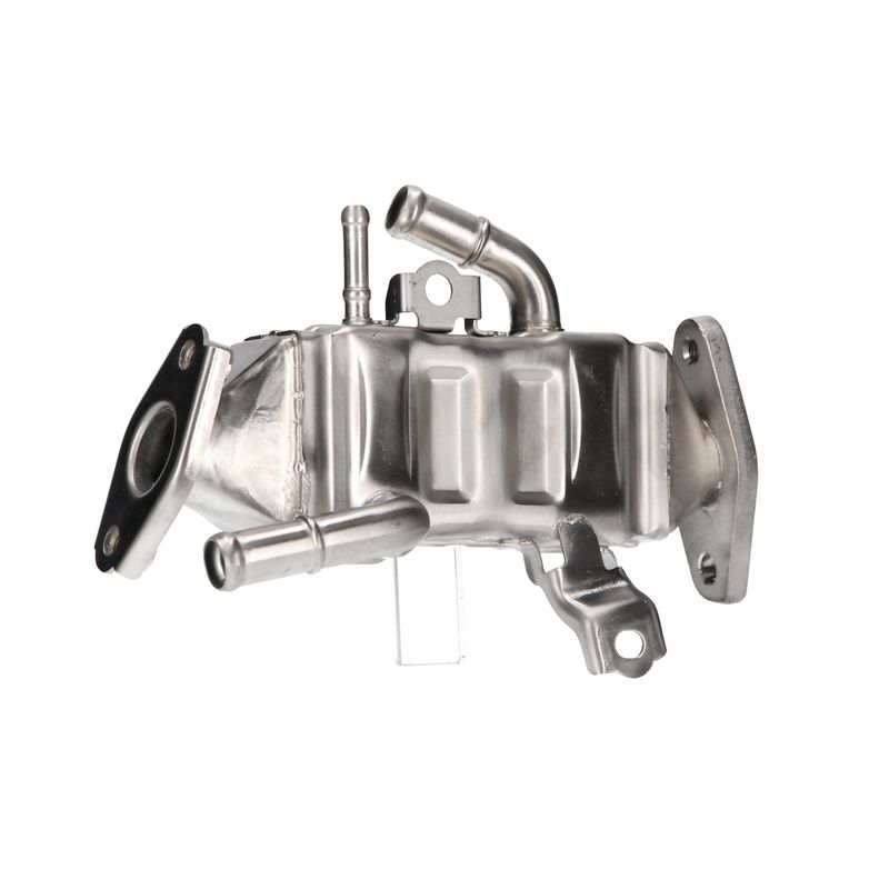 Radiators, Izplūdes gāzu recirkulācija - 989488