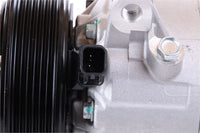 Kompressori, ilmastointilaite - 890790