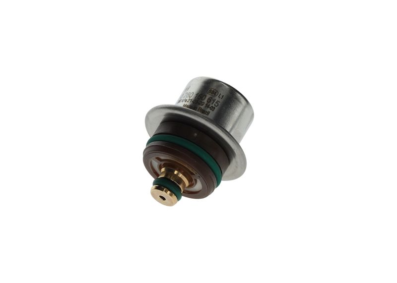 Degvielas spiediena regulators - 0 280 160 615