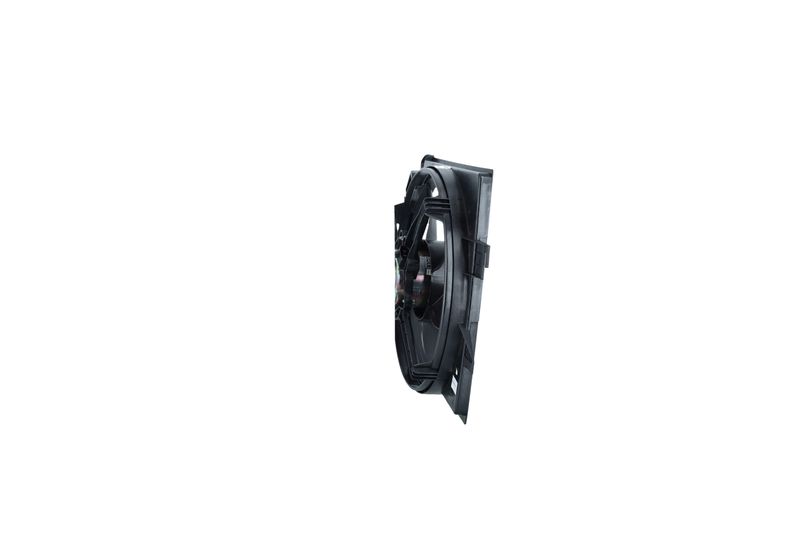Ventilators, Motora dzesēšanas sistēma - 47748