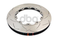 5000 series - T3 Slotted - Rotor Only Right Hand - DBA52370.1RS