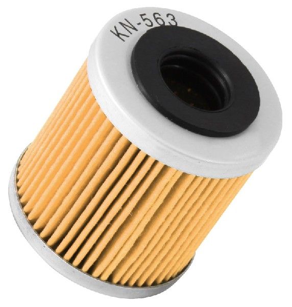 Eļļas filtrs - KN-563