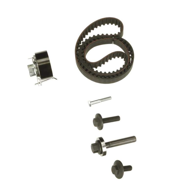 Zobsiksnas komplekts - K015669XS