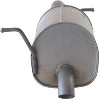 Izplūdes gāzu trokšņa slāpētājs (pēdējais) - 233-059