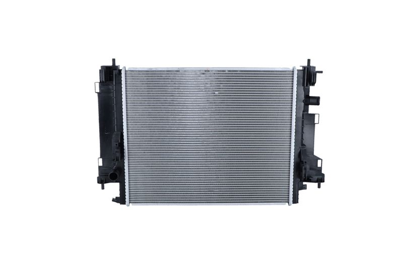 Motora dzesēsanas radiators - 550180