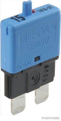 Kūstošais drošinātājs - 50295903