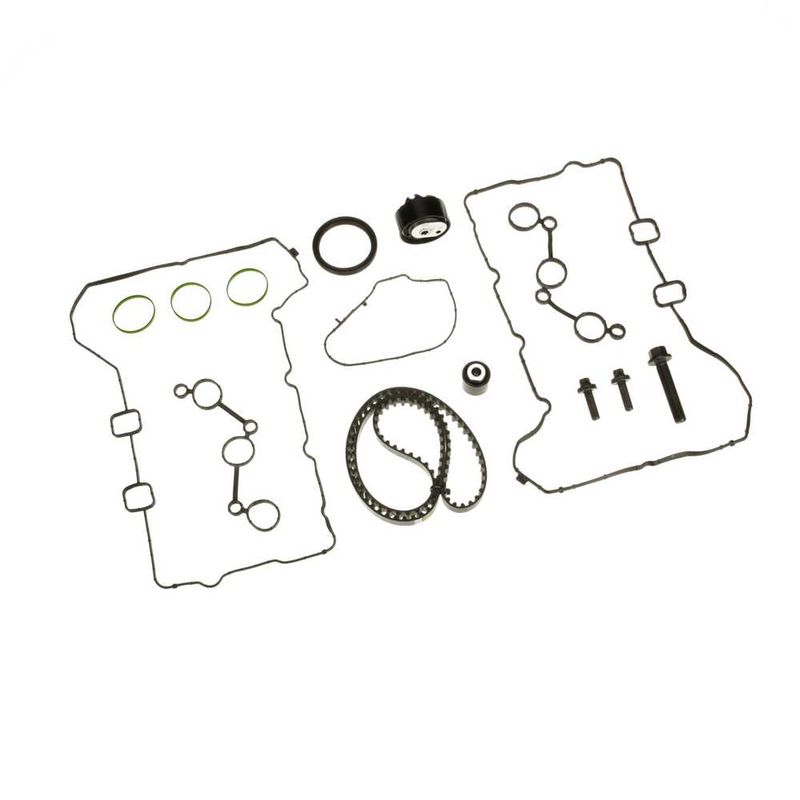 Zobsiksnas komplekts - K04T360HOB