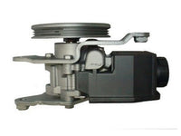 Hydrauliikkapumppu, ohjaus - 53544