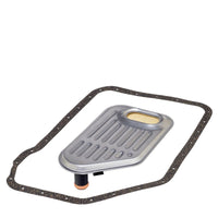 Eļļas filtrs - EG99H D509
