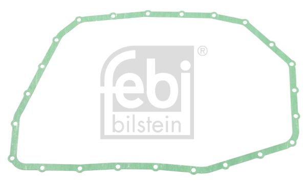 Tiiviste, automaattivaihteiston öljypohja - 103435