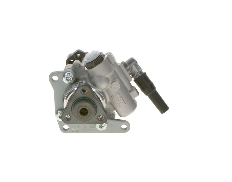 Hydrauliikkapumppu, ohjaus - K S01 000 686
