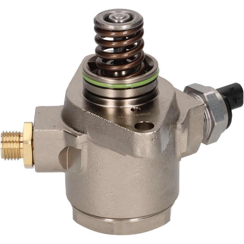 Korkeapainepumppu - 7.06032.20.0