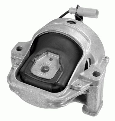 Dzinēja spilvens - 34743 01