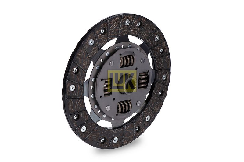 Sajūga disks - 321 0022 10